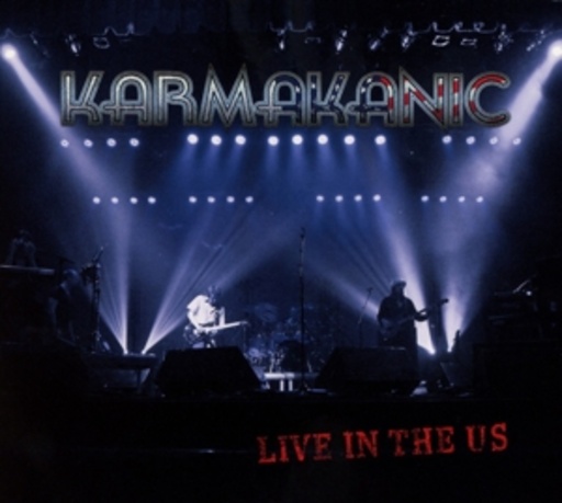 Live In The US