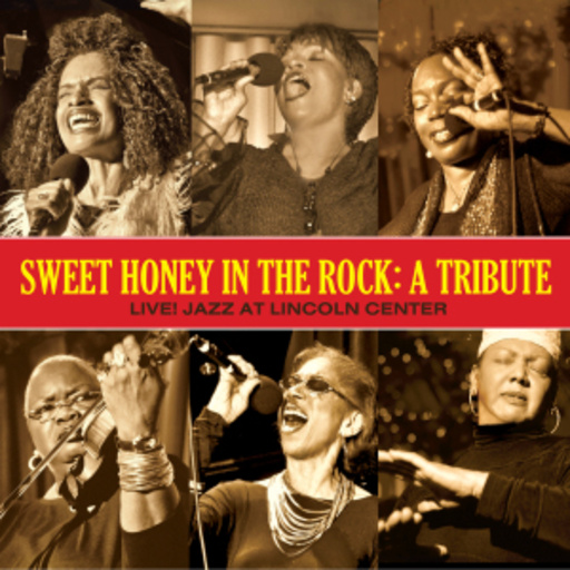 Sweet Honey In The Rock – A Tribute - Live!