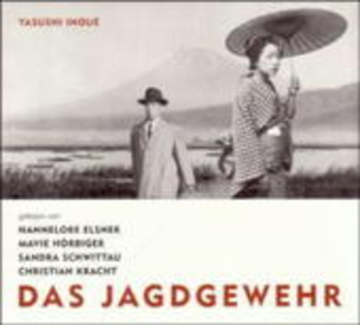 Hannelore Elsner/Mavie Hörbiger/Christian Kracht – Das Jagdgewehr