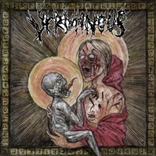 Verminous – Impious Sacrilege
