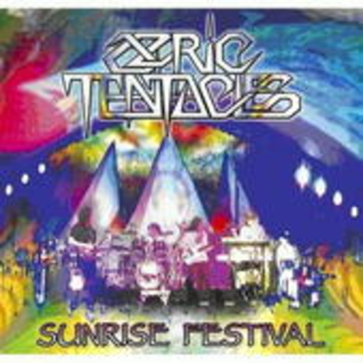 Ozric Tentacles – Sunrise Festival
