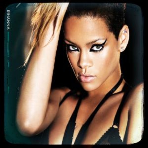 Rihanna – Collectors Edition
