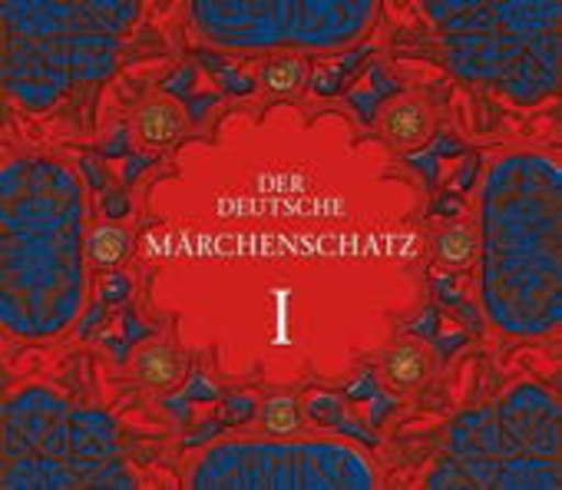 Sven Görtz – Der deutsche Märchenschatz I