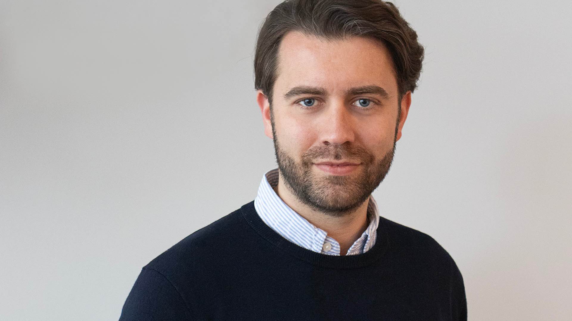 Steigt bei BMG zum Senior Vice President Corporate Development auf: Johannes von Schwarzkopf.