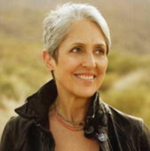 Joan Baez – Day After Tomorrow