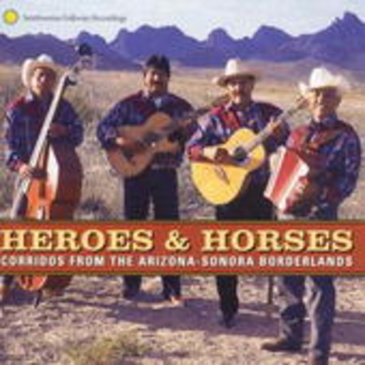 Diverse – Heroes & Horses