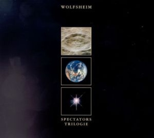 Wolfsheim – Spectators (Limited Box-Edition)