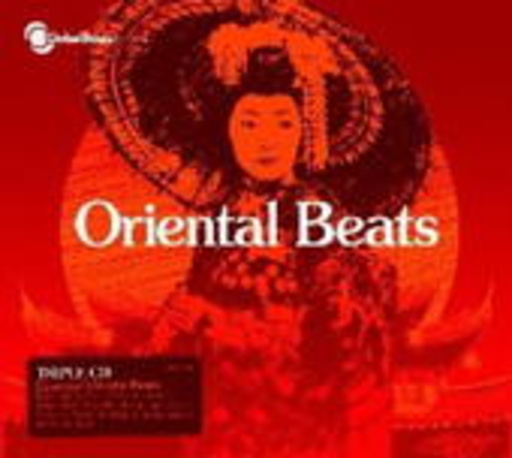 Oriantal Beats