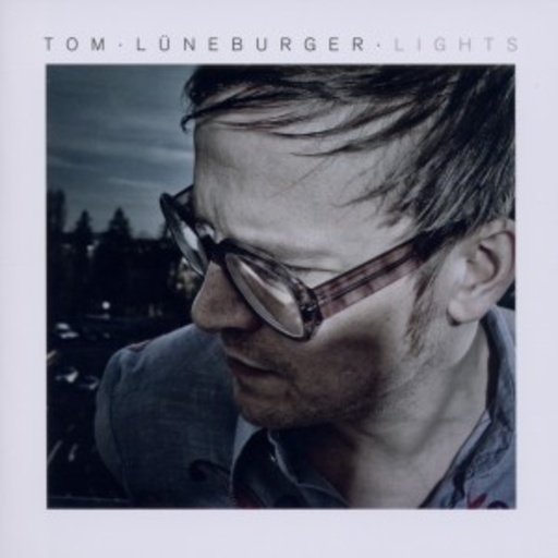 Tom Lüneburger – Lights