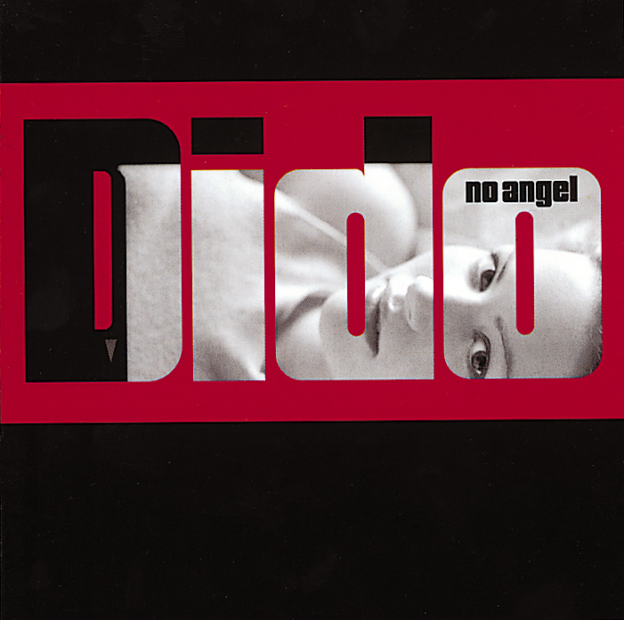 Dido – No Angel