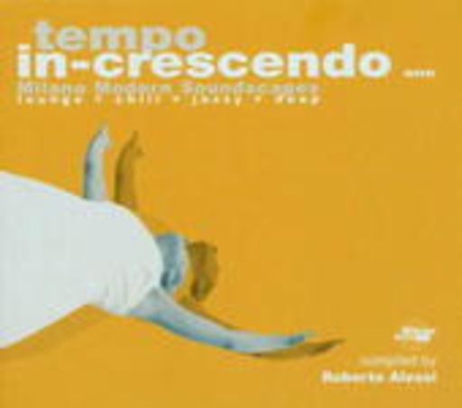 Tempo In Crescendo