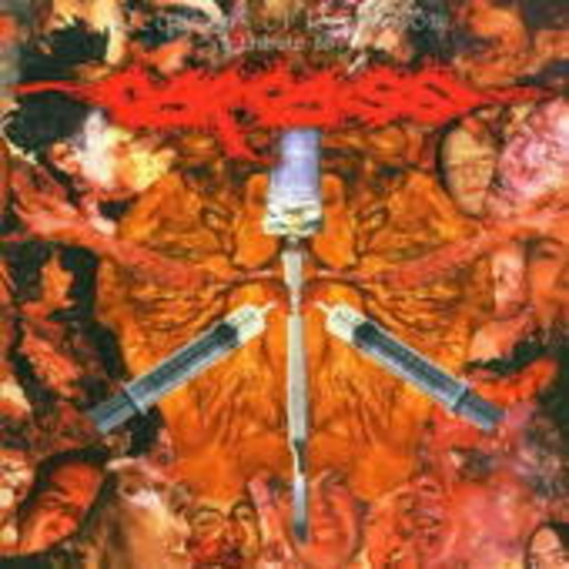 Diverse – Requiems Of Revulsion - A Tribute To Carcass