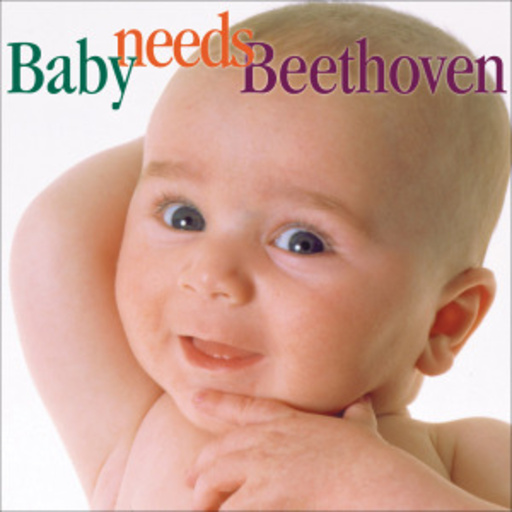 Diverse – Baby Needs Beethoven