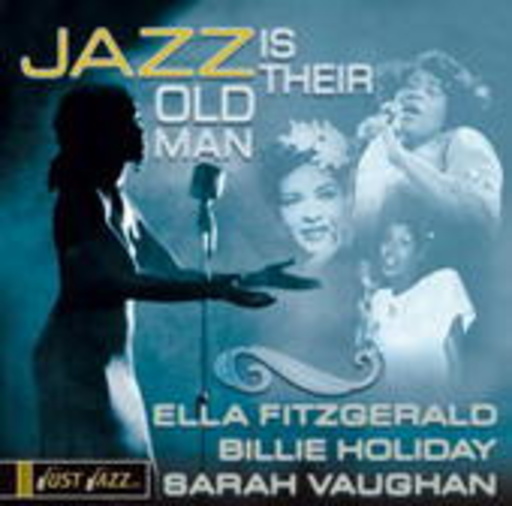 Diverse – Jazz Is Their Old Man