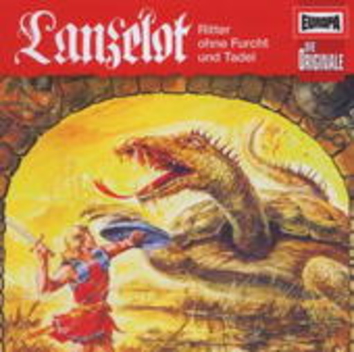 Diverse – Die Originale 23 - Lanzelot