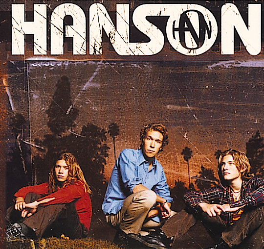 Hanson – This Time Around