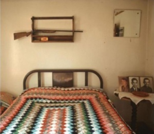 Mount Moriah – Mount Moriah