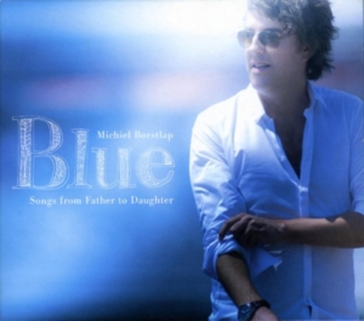 Michiel Borstlap – Blue