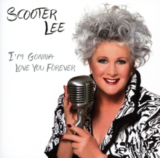 Scooter Lee – I'm Gonna Love You Forever