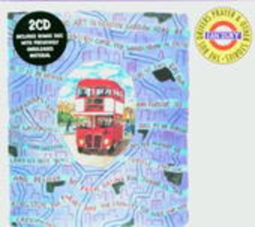 Ian Dury – The Bus Driver's Prayer/Other Stories