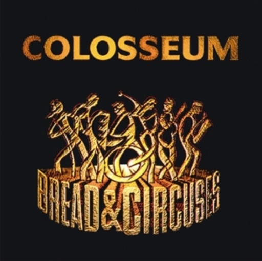 Colosseum – Bread & Circuses