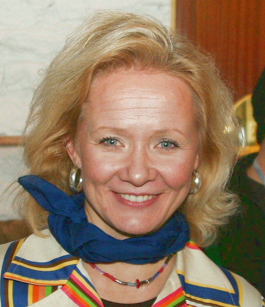 Paulina Ahokas
