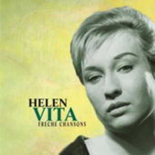 Helen Vita – Freche Chansons (incl. Book)