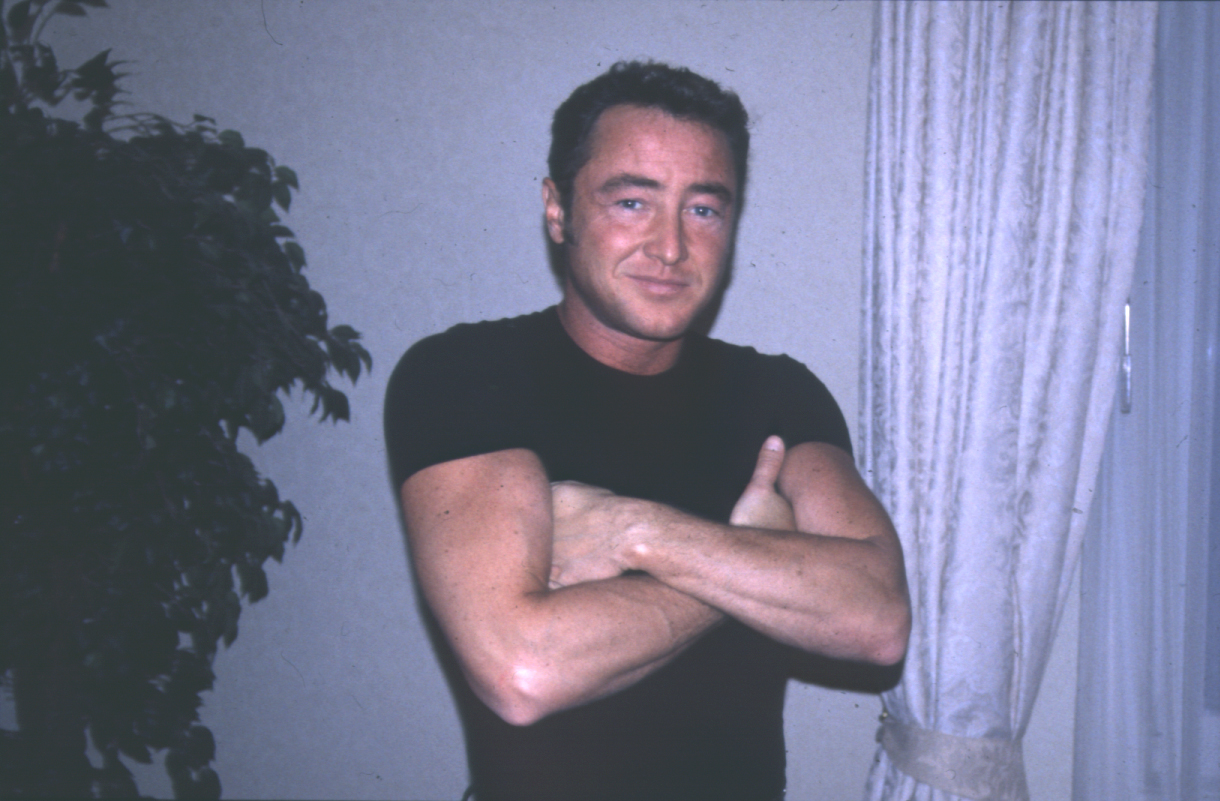 Michael Flatley