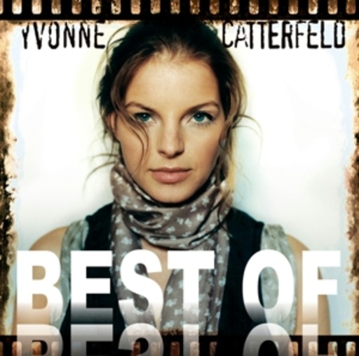 Yvonne Catterfeld – Best Of