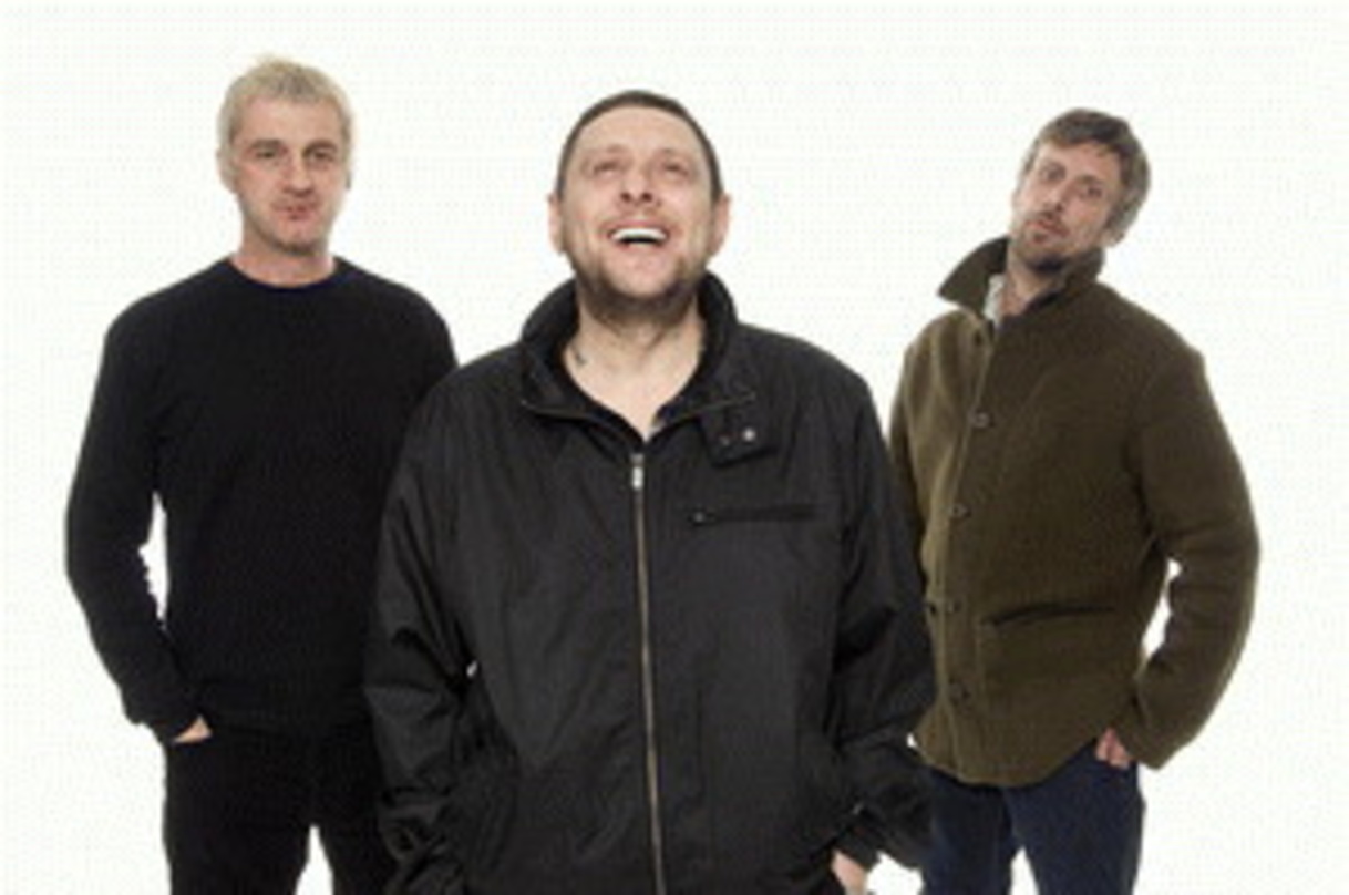 Lassen Köln links liegen: die Happy Mondays