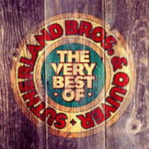 Sutherland Brothers – The Best Of