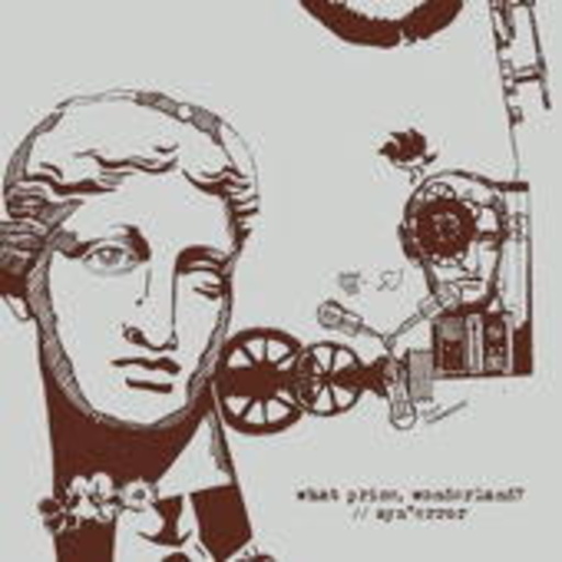 Syn Error/What Price,Wonderland? – Syn Error/What Price, Wonderland?