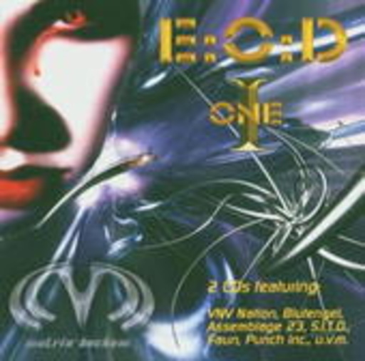 Diverse – E:O:D One