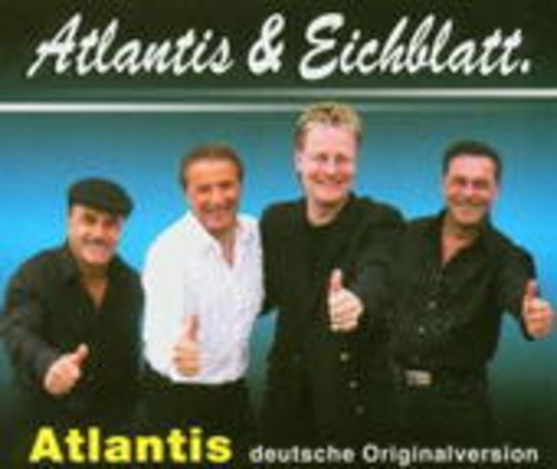 Atlantis & Eichlblatt – Atlantis