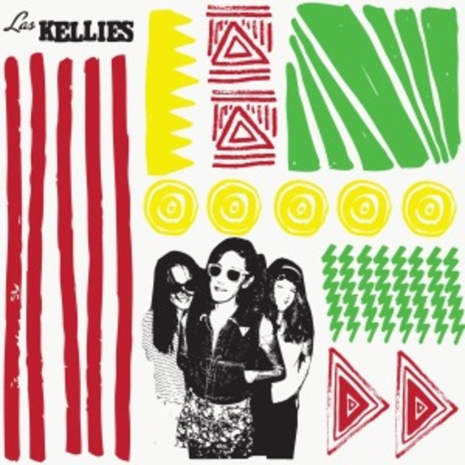 Las Kellies – Kellies