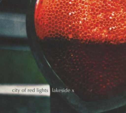 Lakeside X – City Of Red Lights