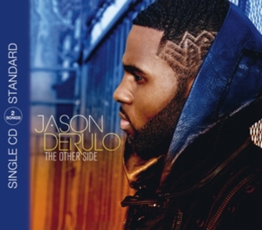 Jason Derulo – The Other Side