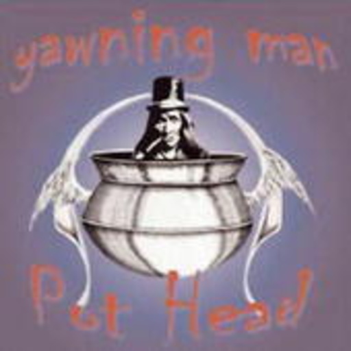 Pothead