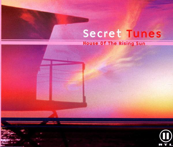 Secret Tunes – House Of The Rising Sun