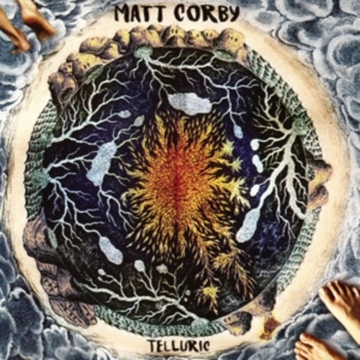 Matt Corby – Telluric