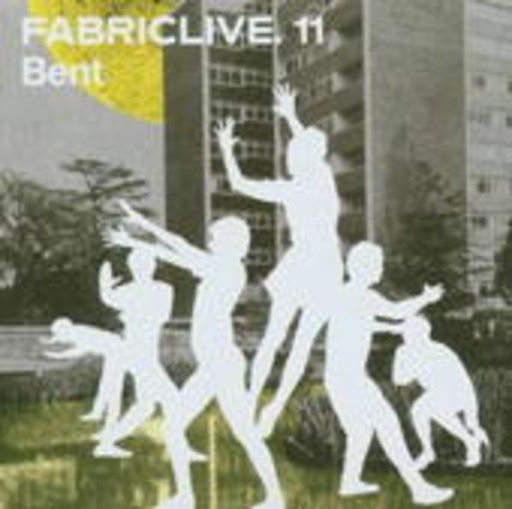 Diverse – Fabric Live 11 - Bent