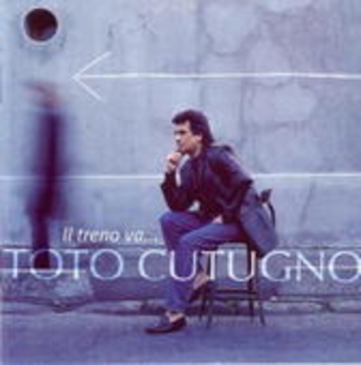 Toto Cutugno – Il Treno Va....