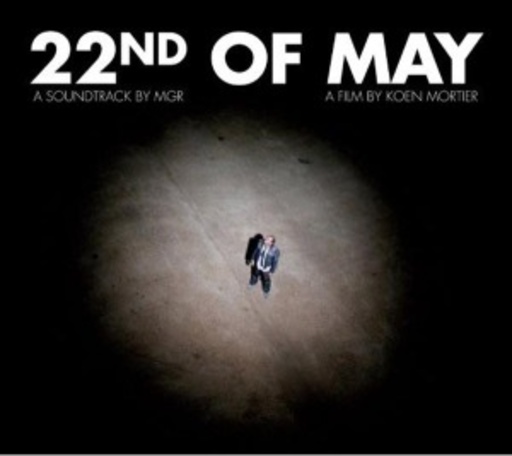 MGR – 22nd Of May