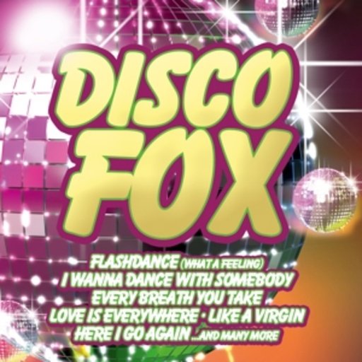 Diverse – Disco Fox