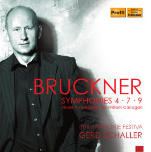 Philharmonie Festiva – Symphonien