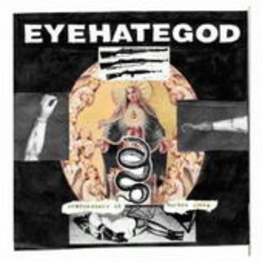 Eyehategod – Confederacy Of Ruined Lives