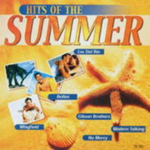 Diverse – Hits Of The Summer