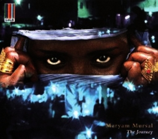 Maryam Mursal – The Journey