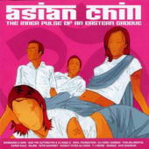 Diverse – Asian Chill