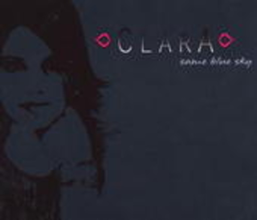 Clara – Same Blue Sky